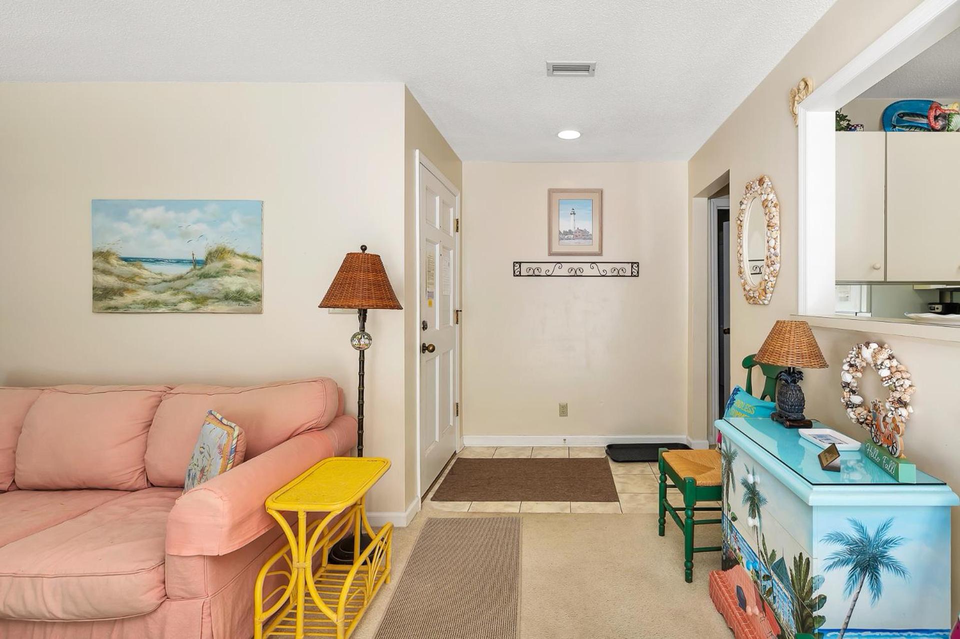 Harbour Oaks 407 view 3