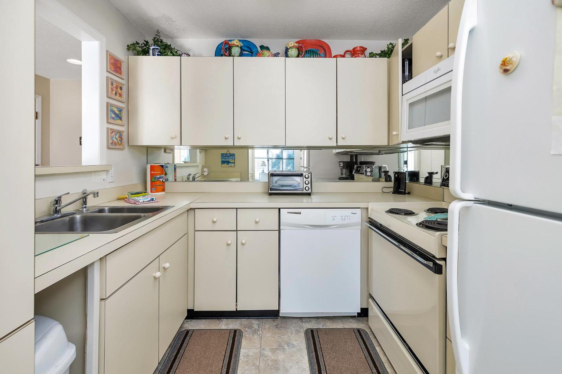 Harbour Oaks 407 view 5