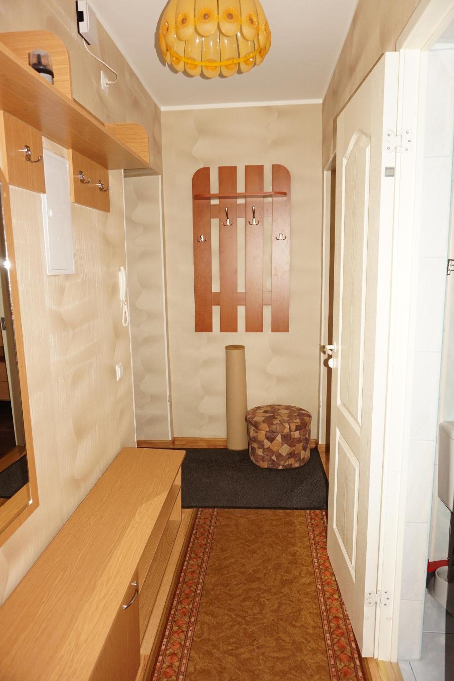 Yulia Apartment view 5