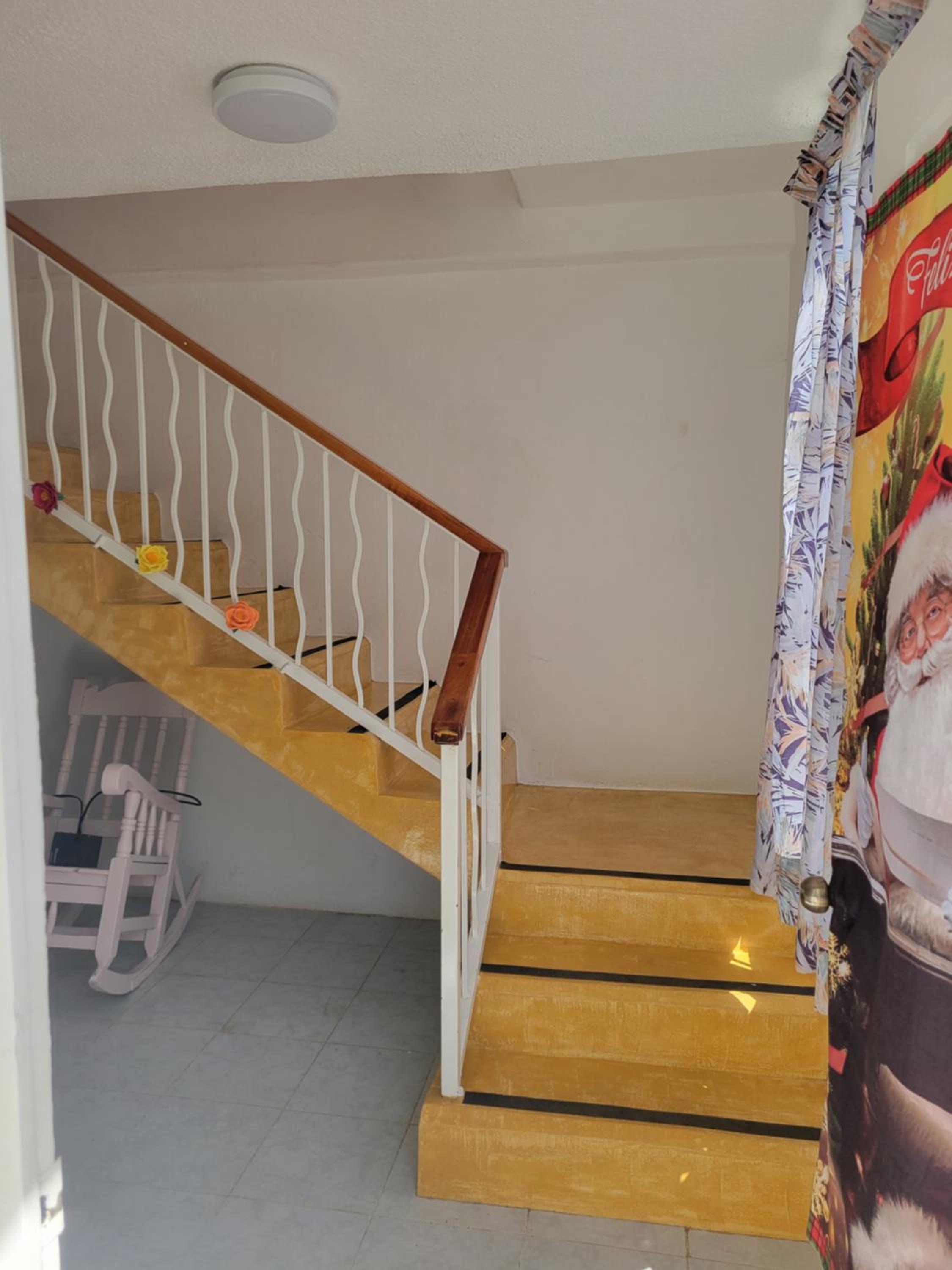 Casa Amarilla view 4