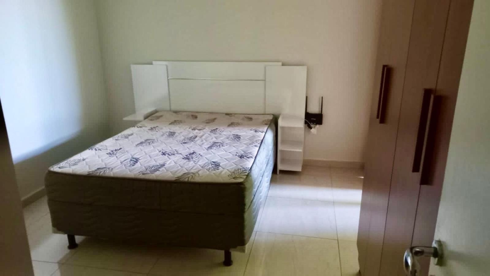 Excelente 3 quartos com suite, Wi-Fi, na Beira Mar em localização privilegiada