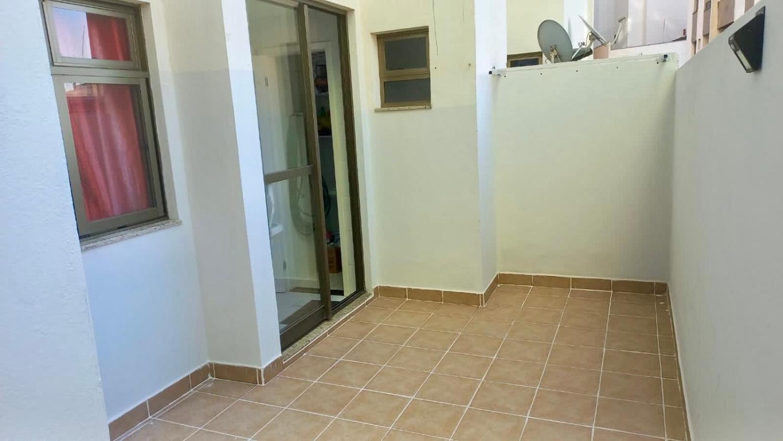 Excelente 3 quartos com suite, Wi-Fi, na Beira Mar em localização privilegiada