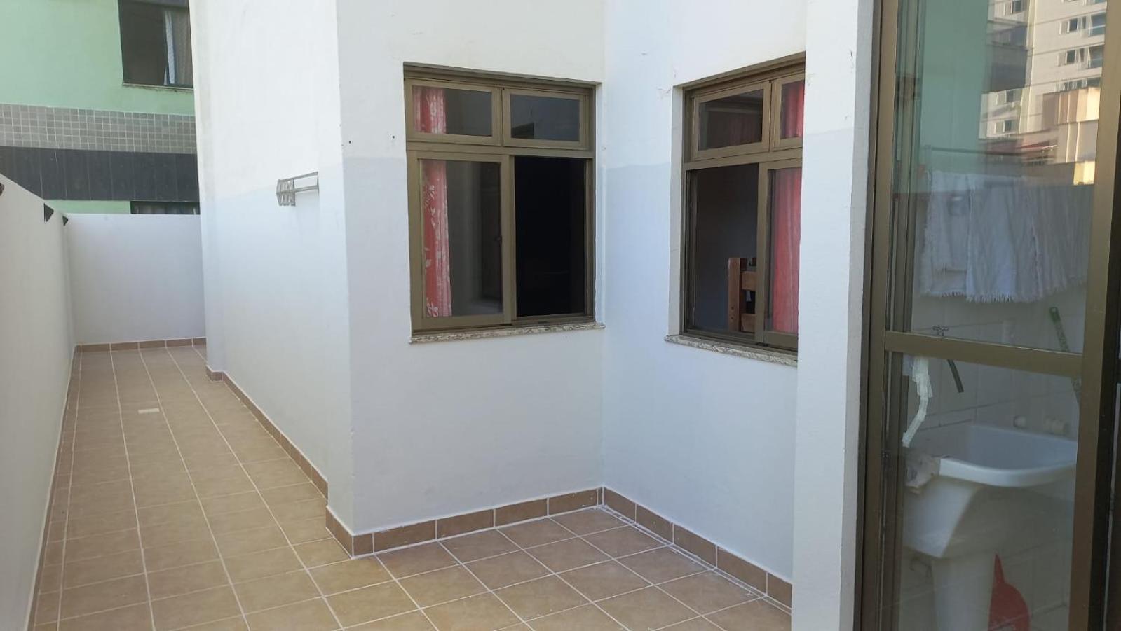 Excelente 3 quartos com suite, Wi-Fi, na Beira Mar em localização privilegiada