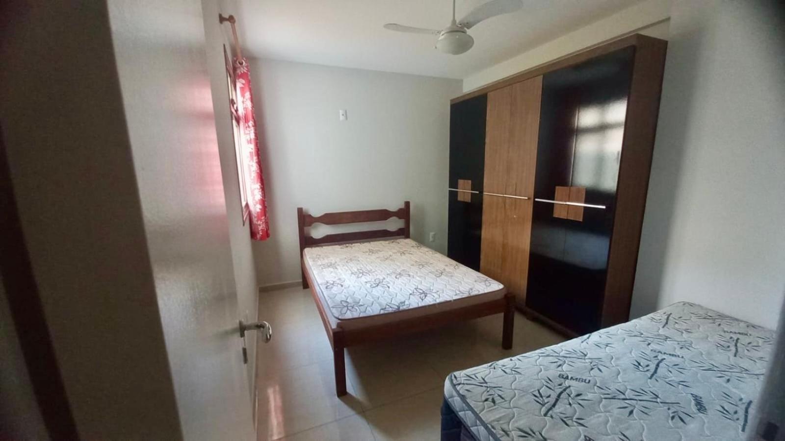 Excelente 3 quartos com suite, Wi-Fi, na Beira Mar em localização privilegiada
