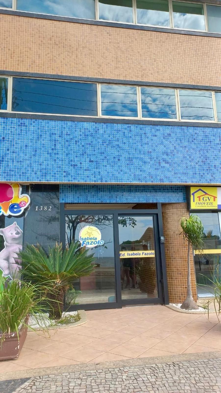 Excelente 3 quartos com suite, Wi-Fi, na Beira Mar em localização privilegiada