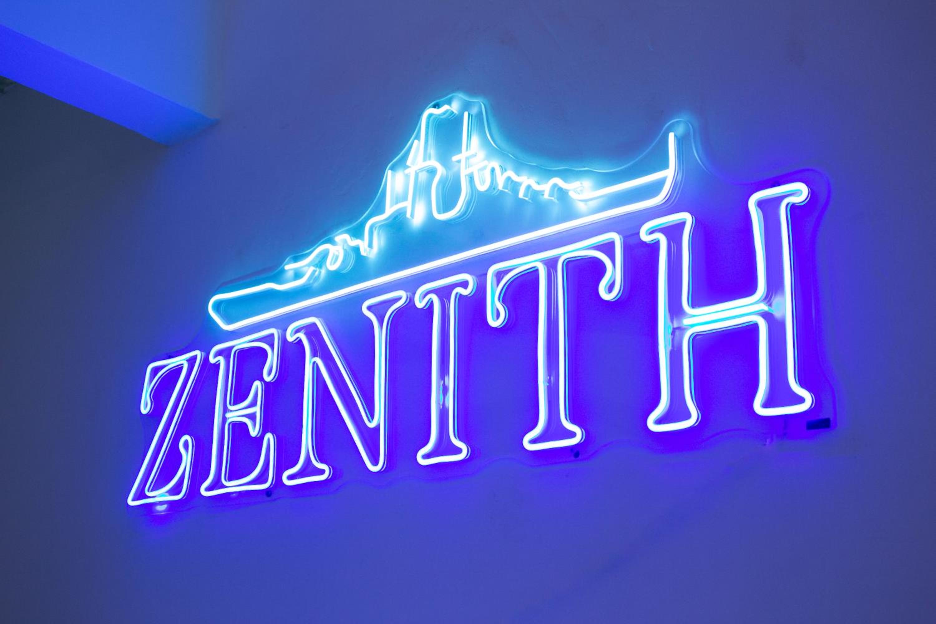 Zenith
