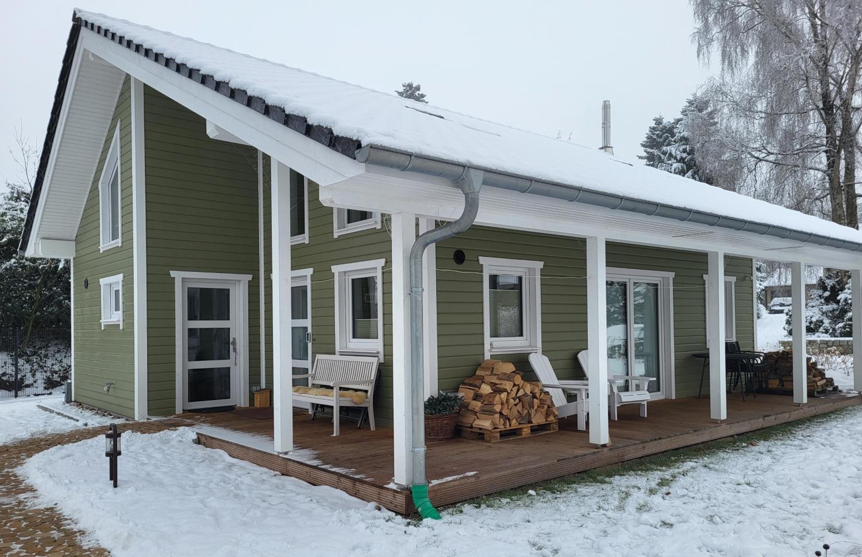 Haus Theda