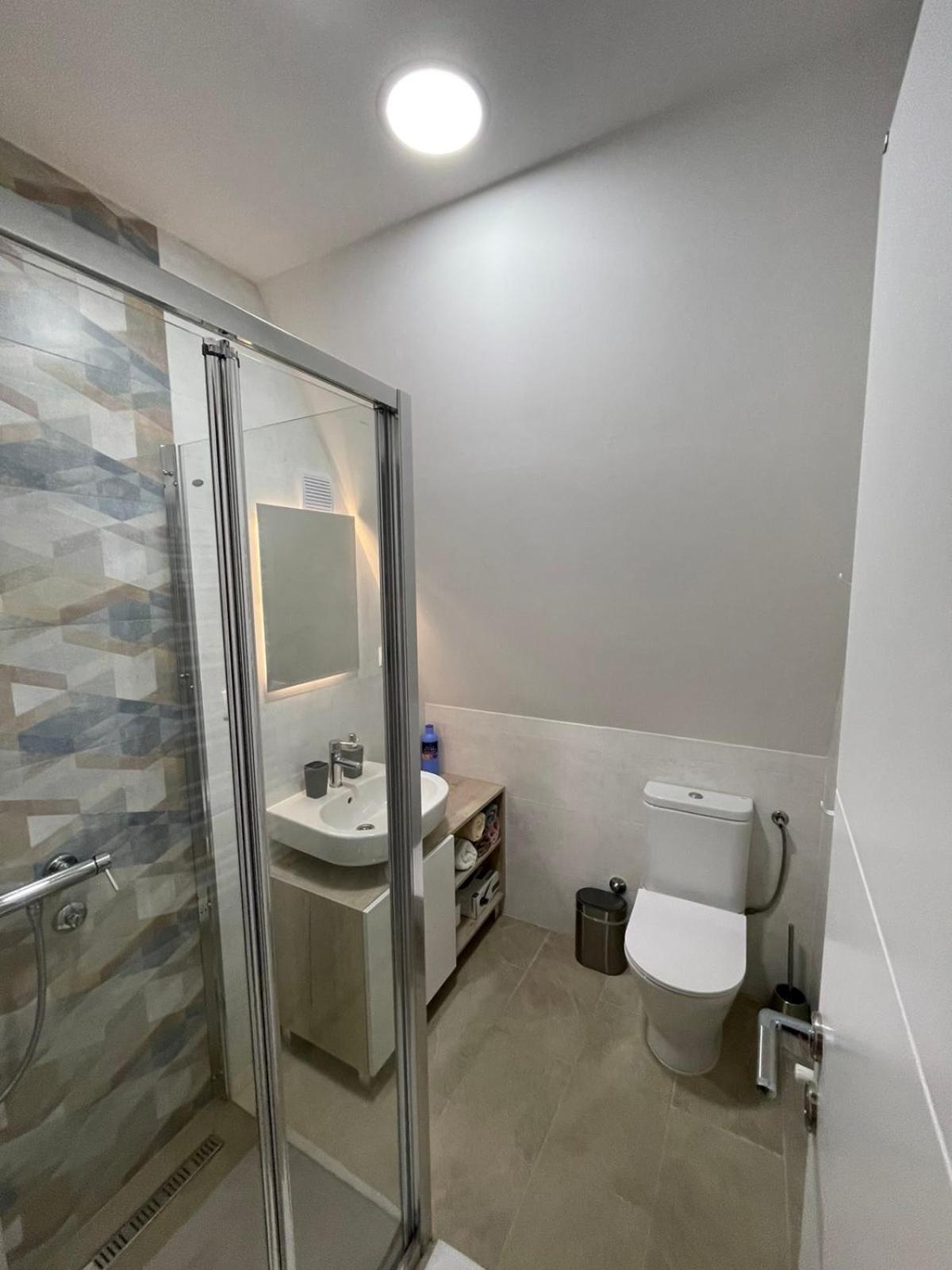 KoCHALET Apartment view 5