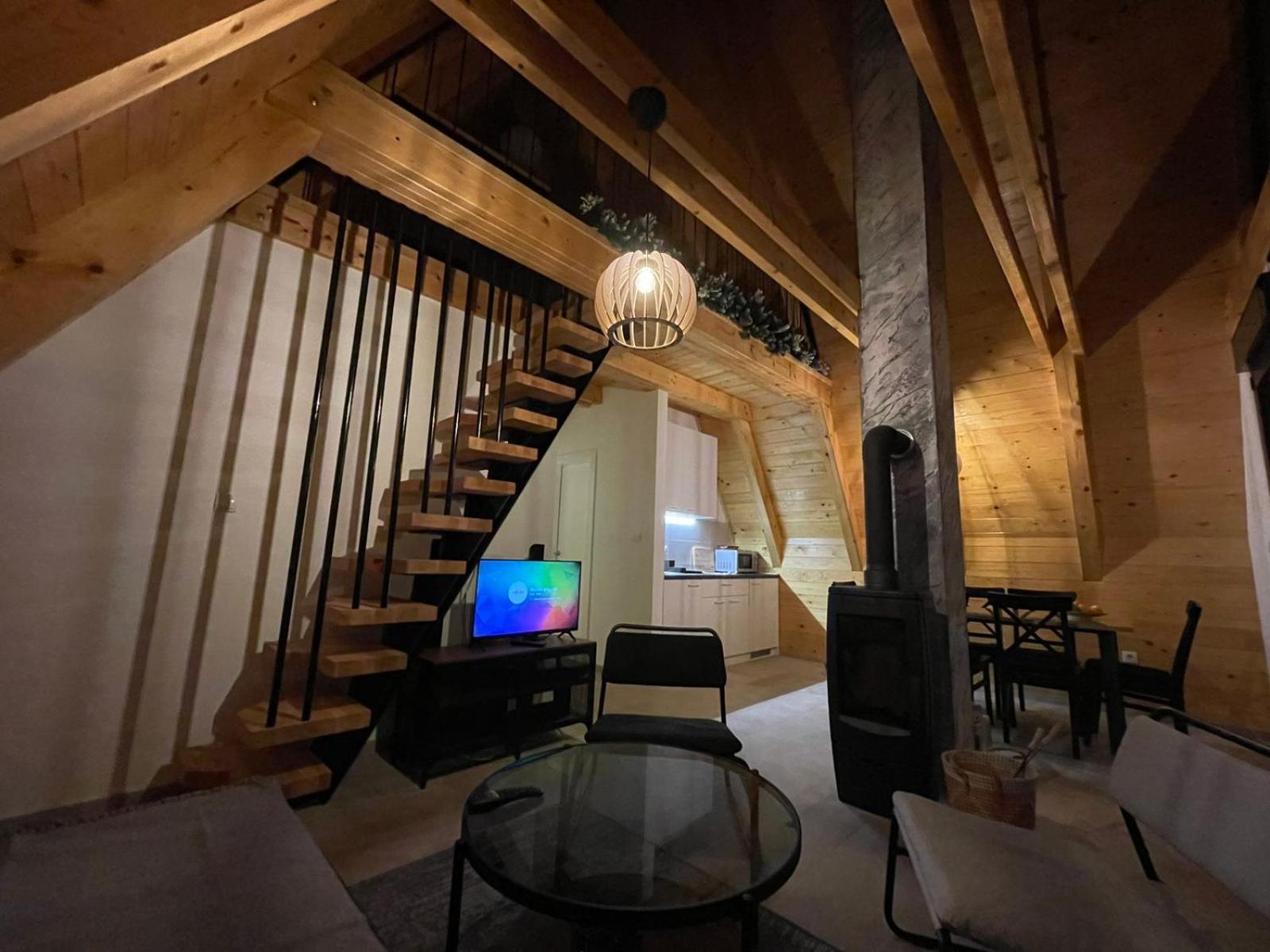 KoCHALET Apartment view 2