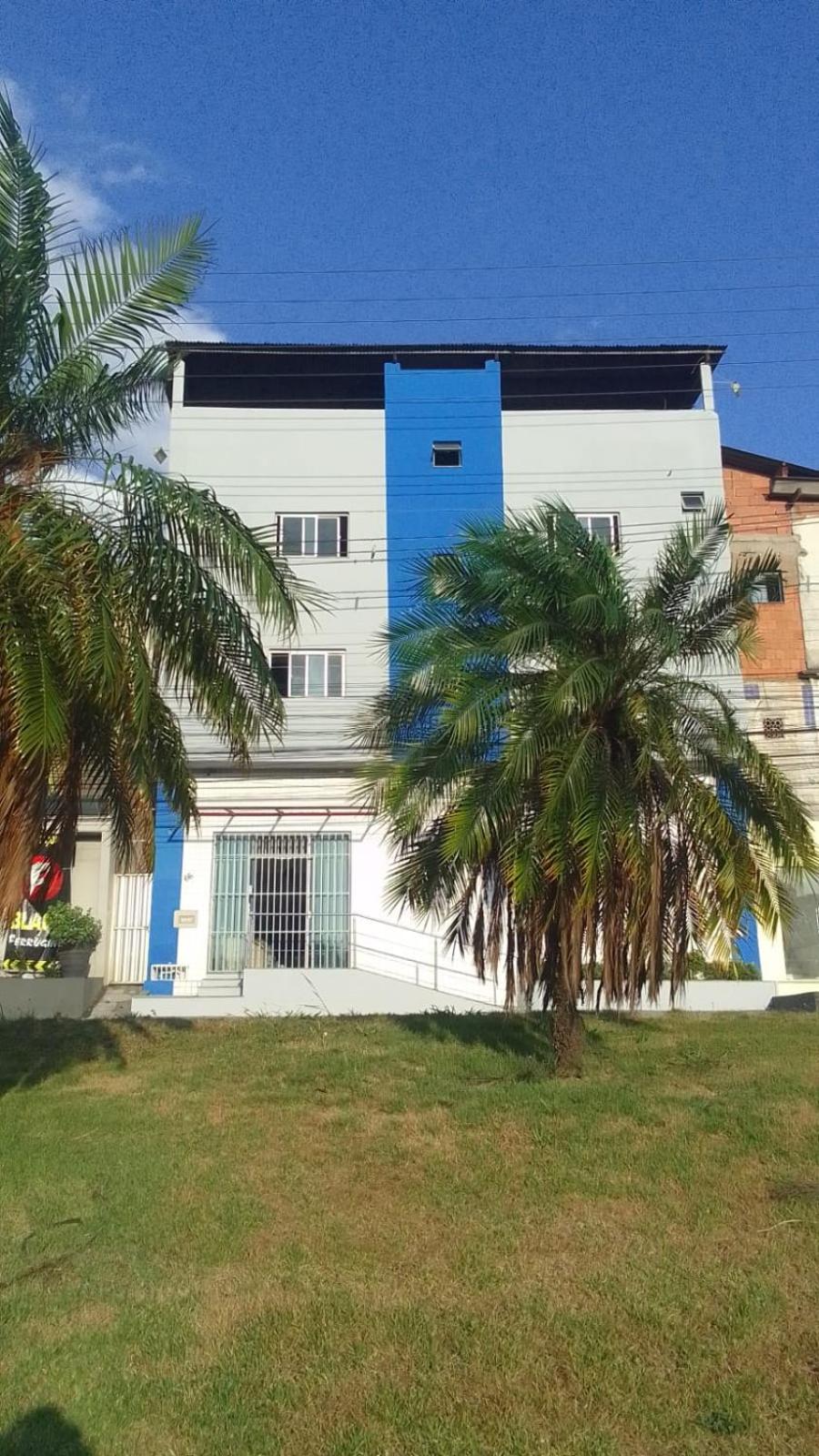 Hostel Diniz II