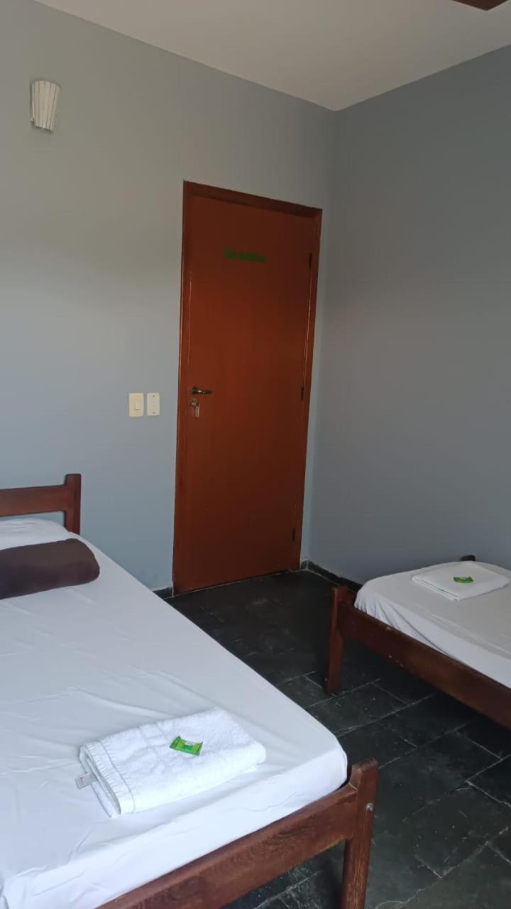 Hostel Diniz II