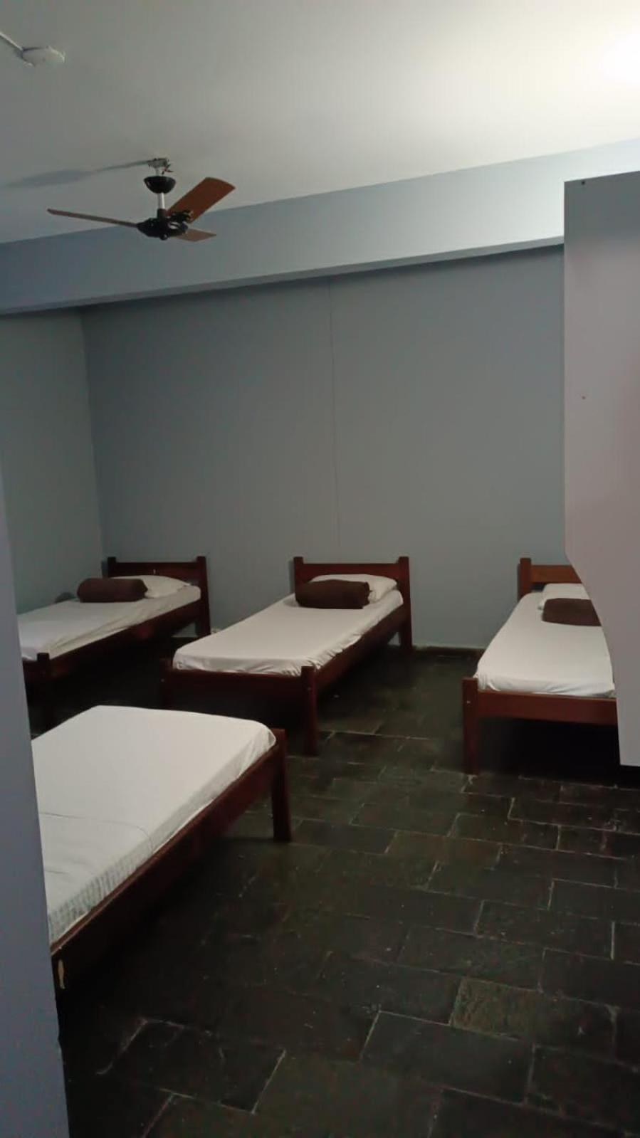 Hostel Diniz II