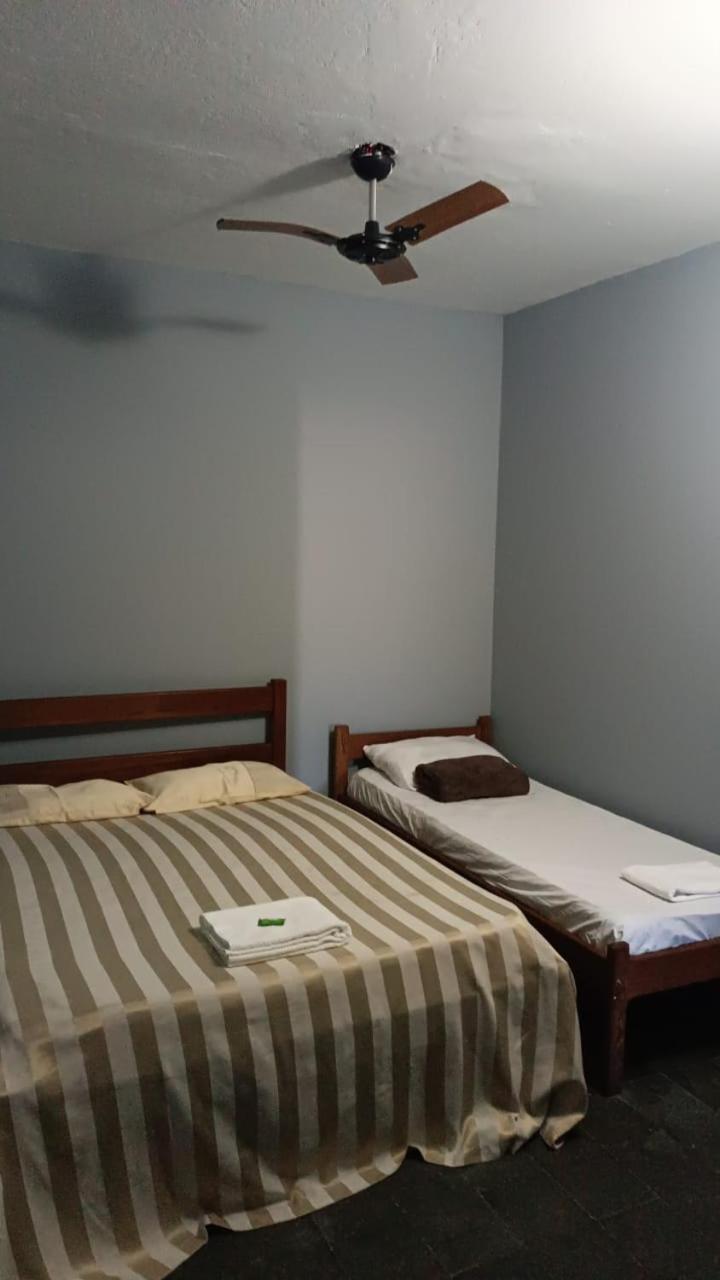 Hostel Diniz II