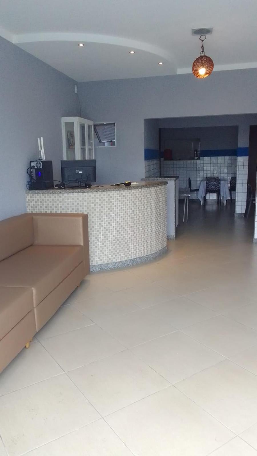 Hostel Diniz II