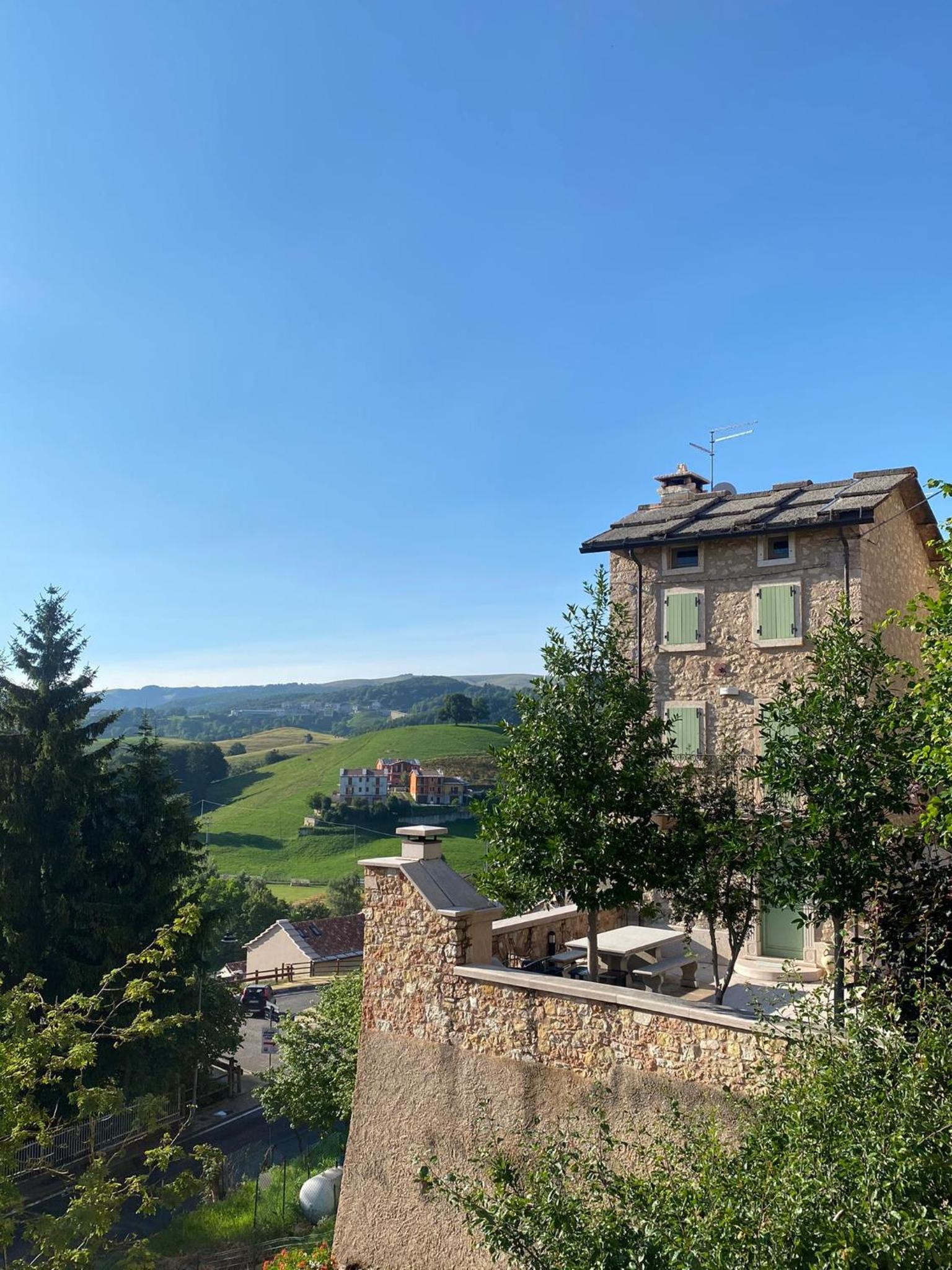 Malga San Giorgio 6