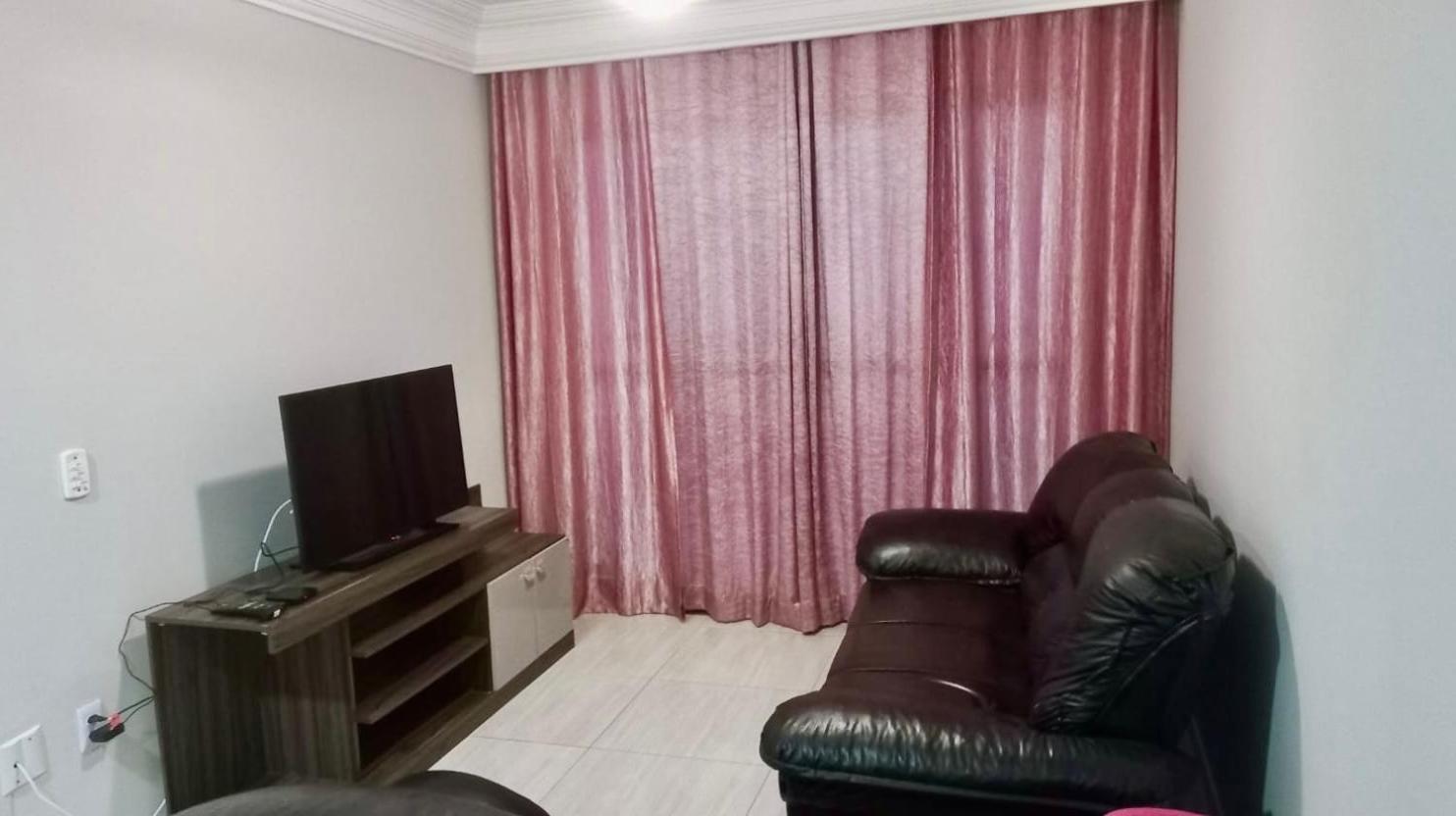 Excelente 3 quartos com suite, Wi-Fi, na Beira Mar em localização privilegiada