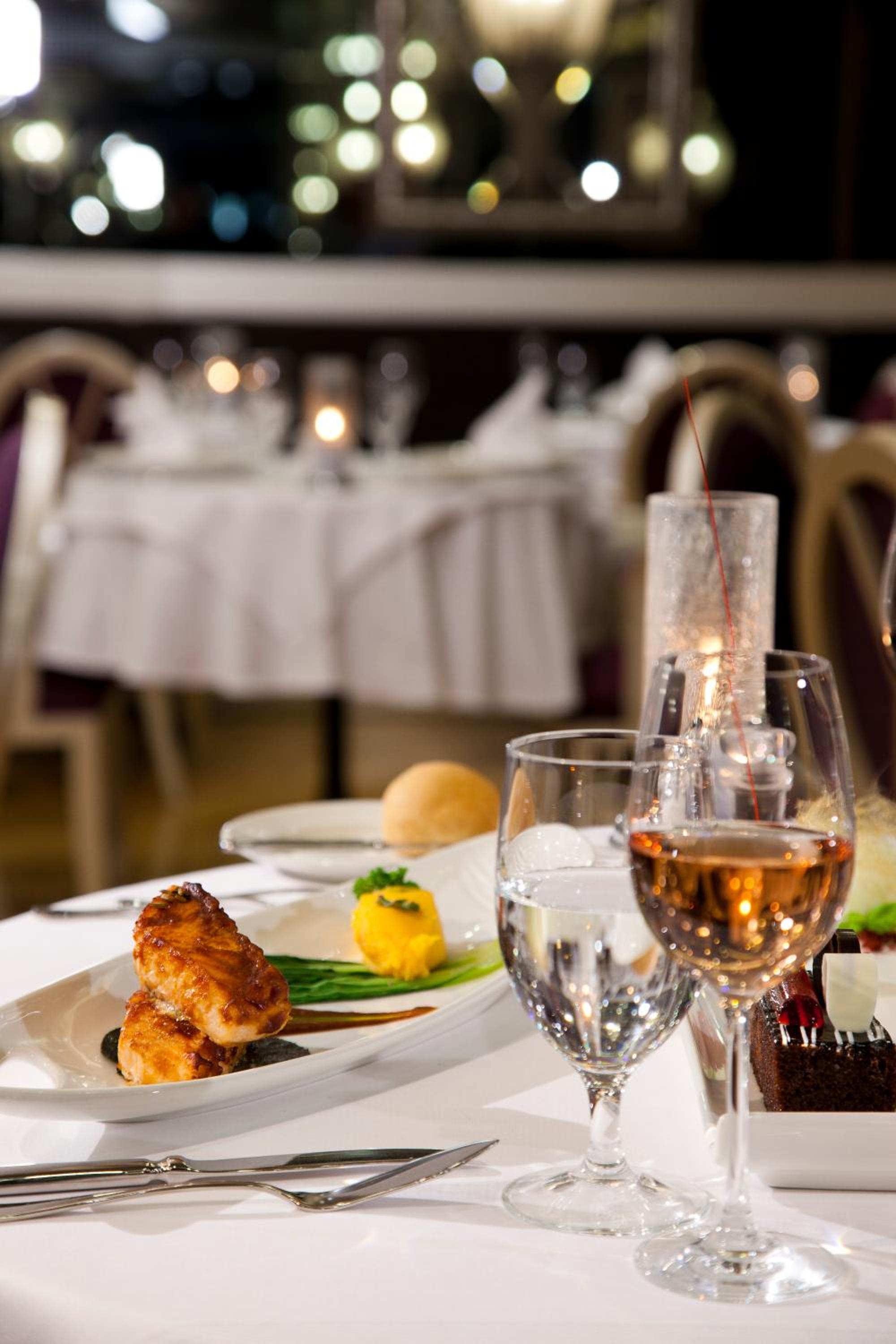 Limak Eurasia Lüks Otel - Image 10