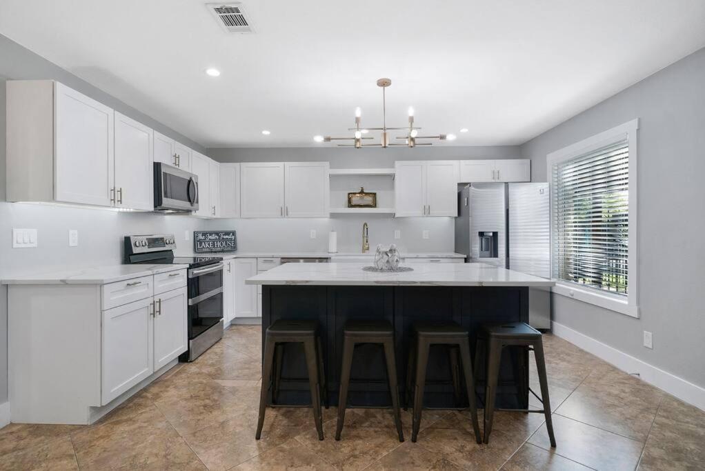 Lake LBJ Waterfront Condo view 3