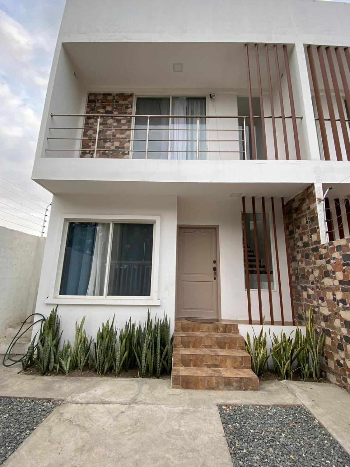 Casa salinas
