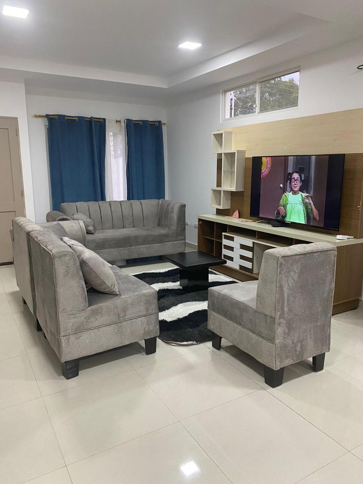 Casa salinas
