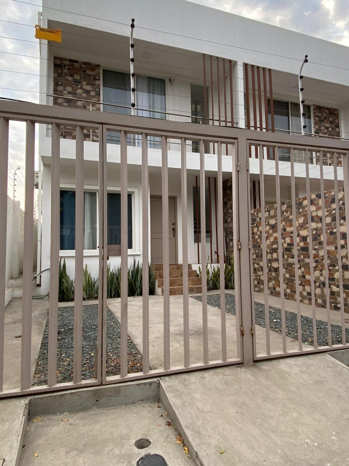Casa salinas