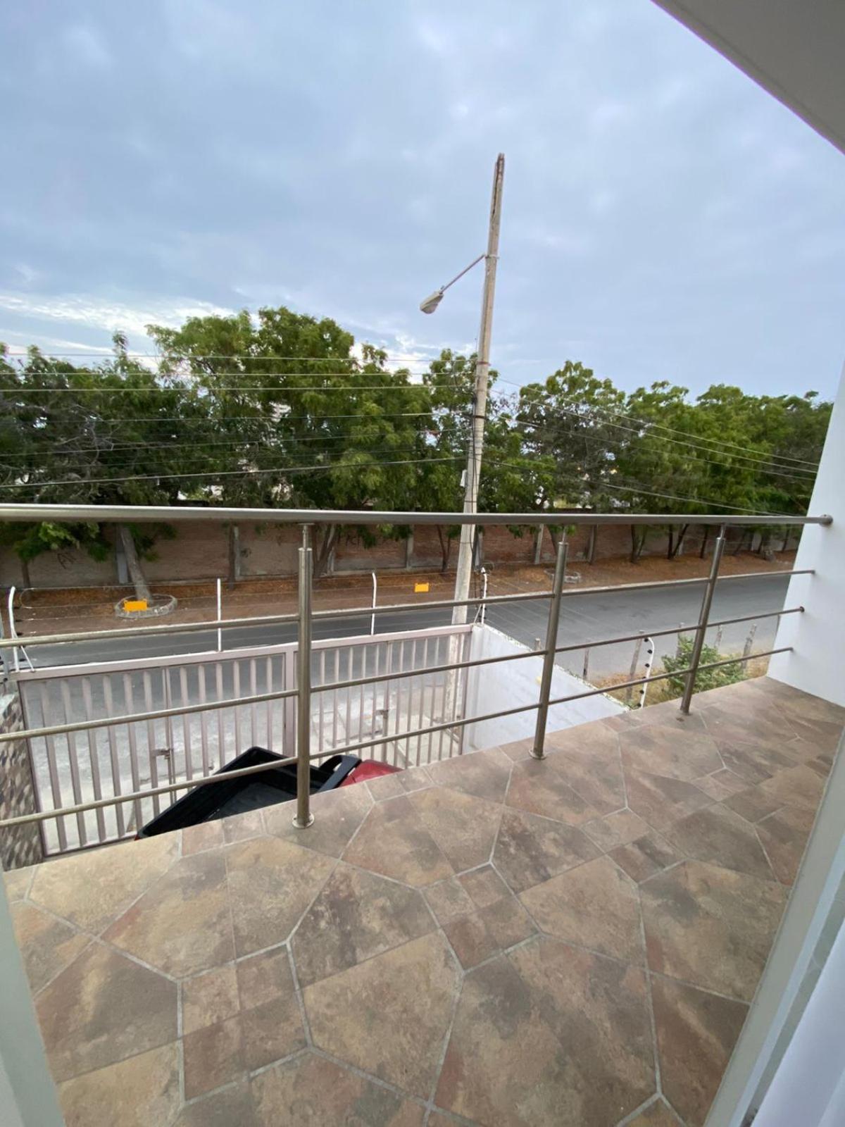 Casa salinas
