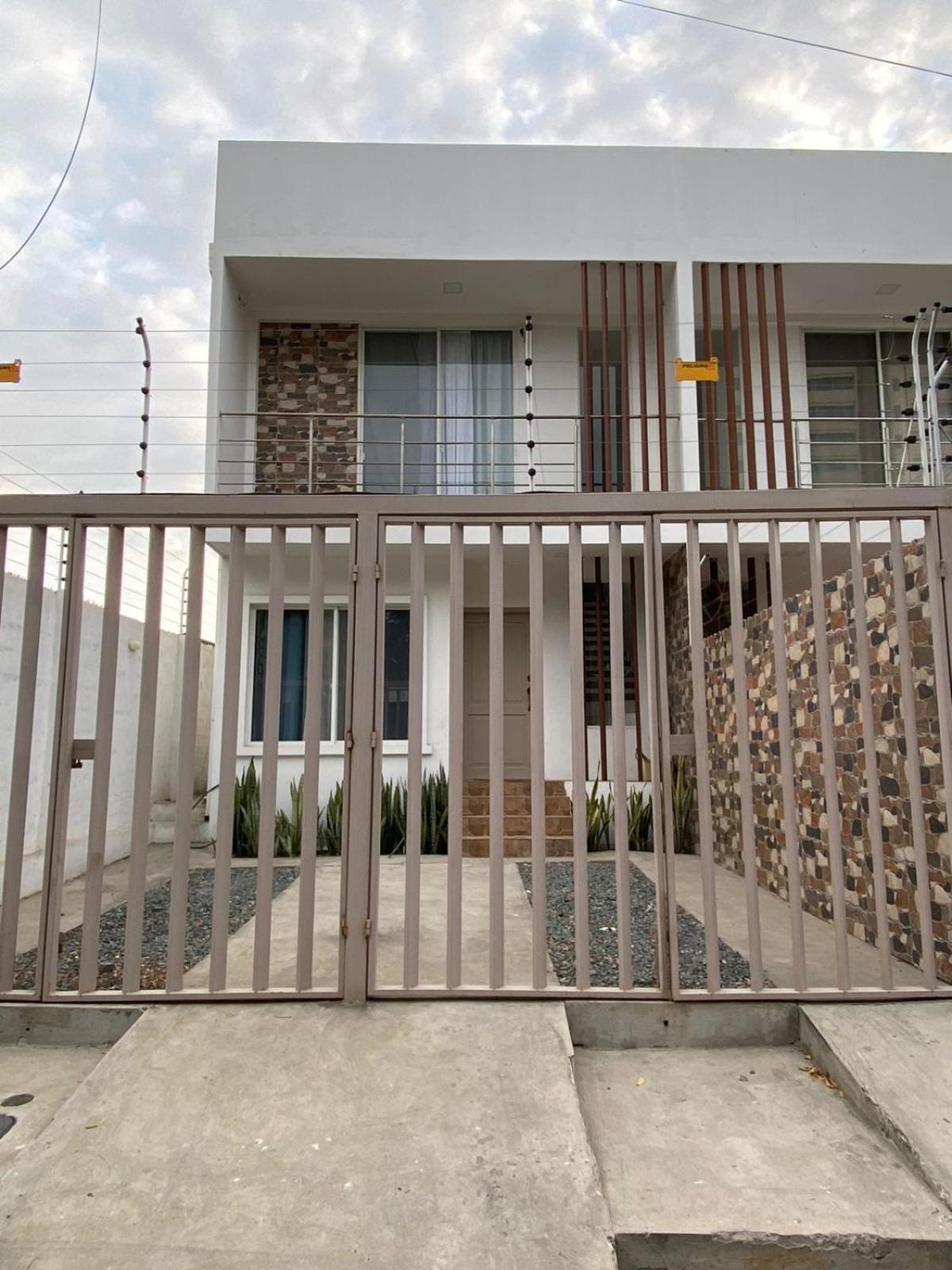 Casa salinas