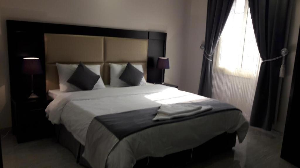Arees Al Sharq Served Apartments view 4