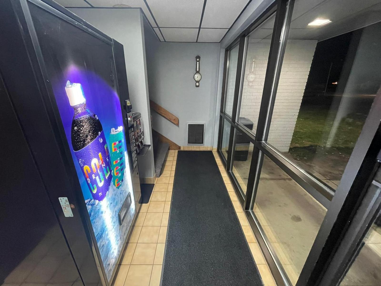 The Belgium Inn & Suites