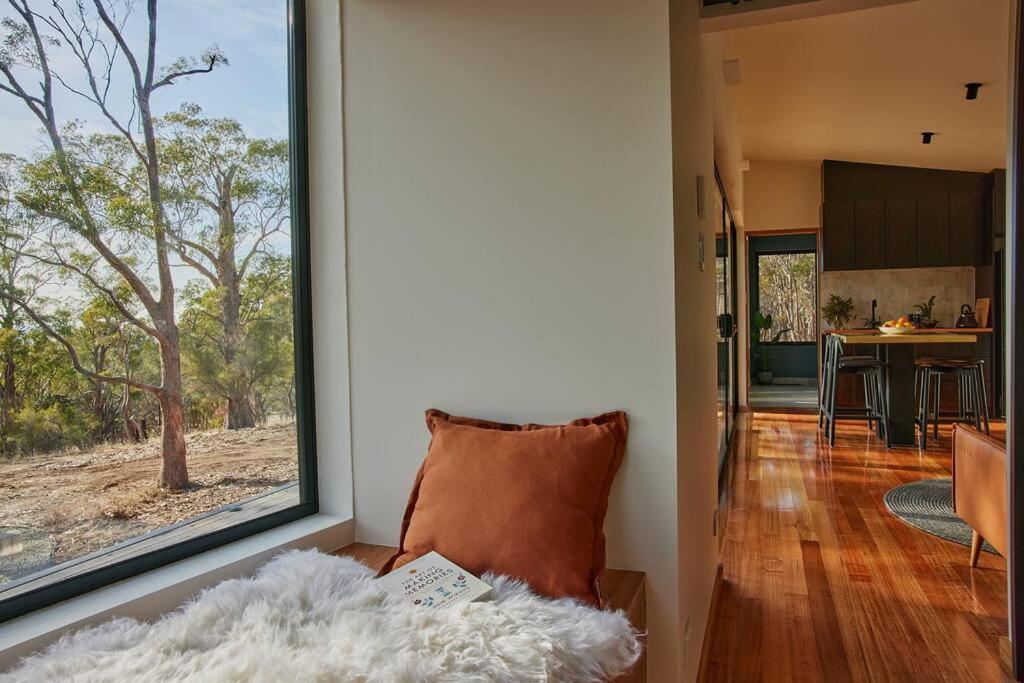 Arden Retreat - The Croft at Richmond
