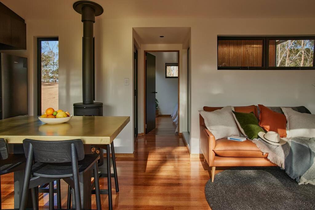 Arden Retreat - The Croft at Richmond