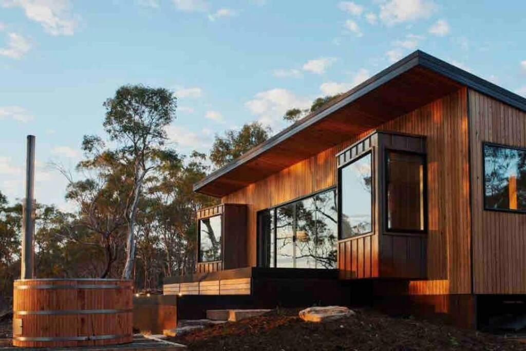 Arden Retreat - The Croft at Richmond