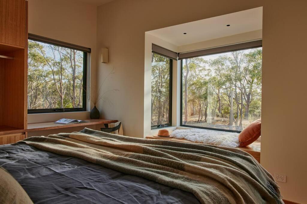 Arden Retreat - The Croft at Richmond