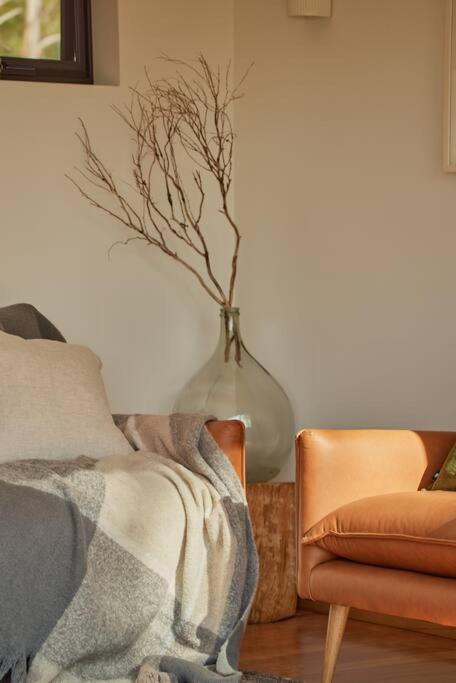 Arden Retreat - The Croft at Richmond