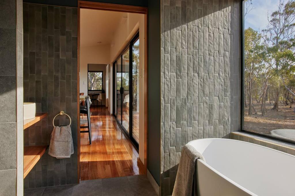 Arden Retreat - The Croft at Richmond