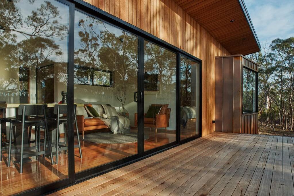 Arden Retreat - The Croft at Richmond