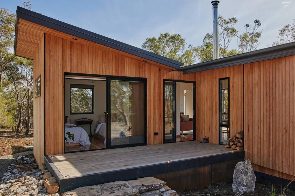 Arden Retreat - The Croft at Richmond
