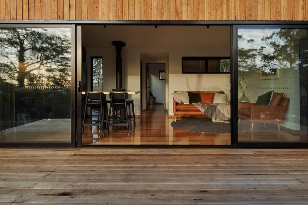 Arden Retreat - The Croft at Richmond