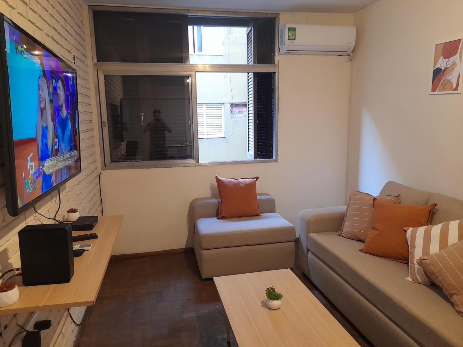 Apartamento IdeaL Independencia VI