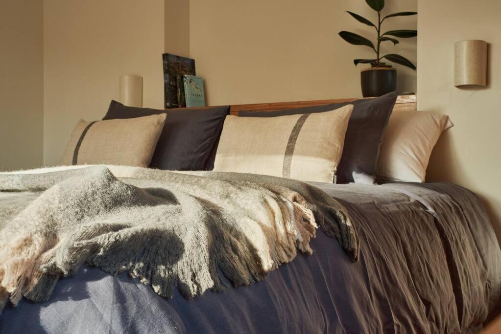 Arden Retreat - The Croft at Richmond