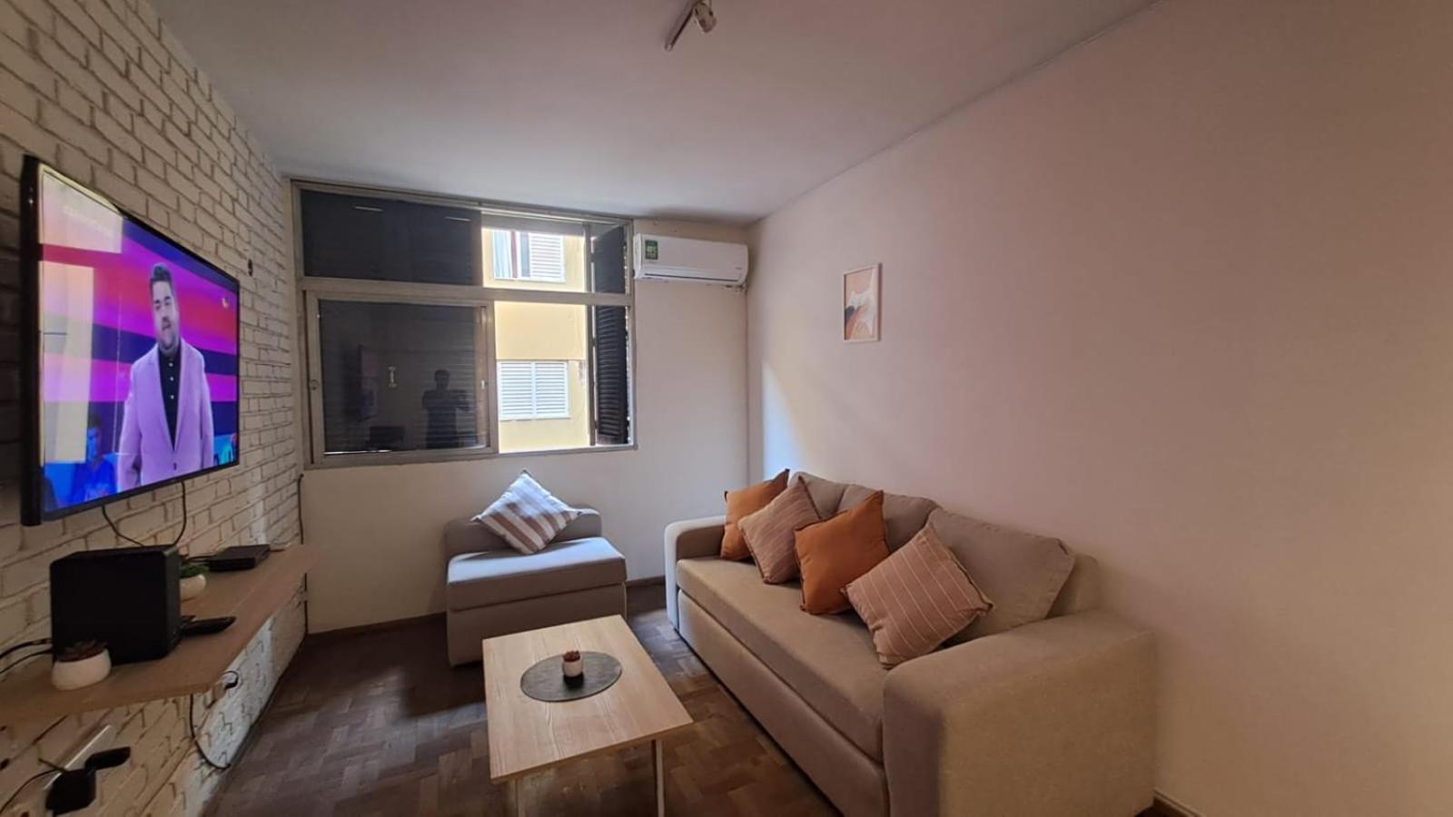 Apartamento IdeaL Independencia VI