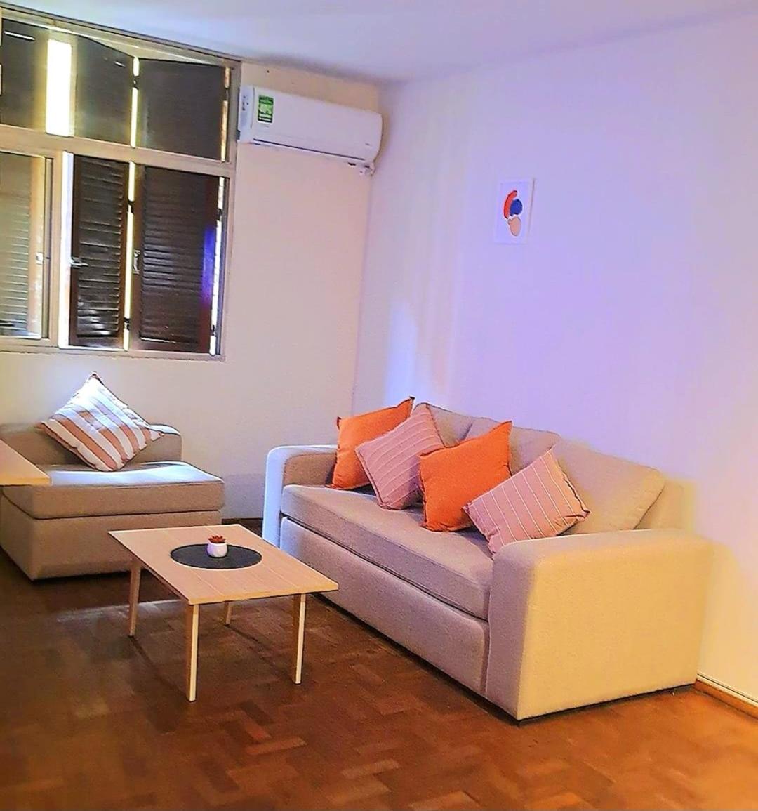 Apartamento IdeaL Independencia VI