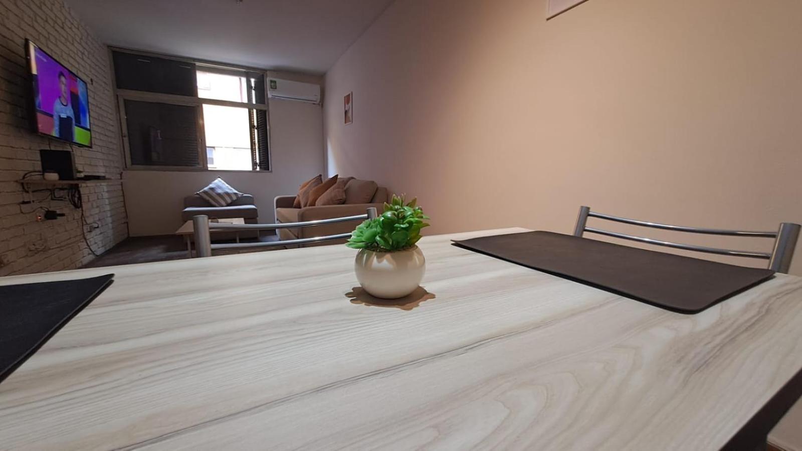 Apartamento IdeaL Independencia VI
