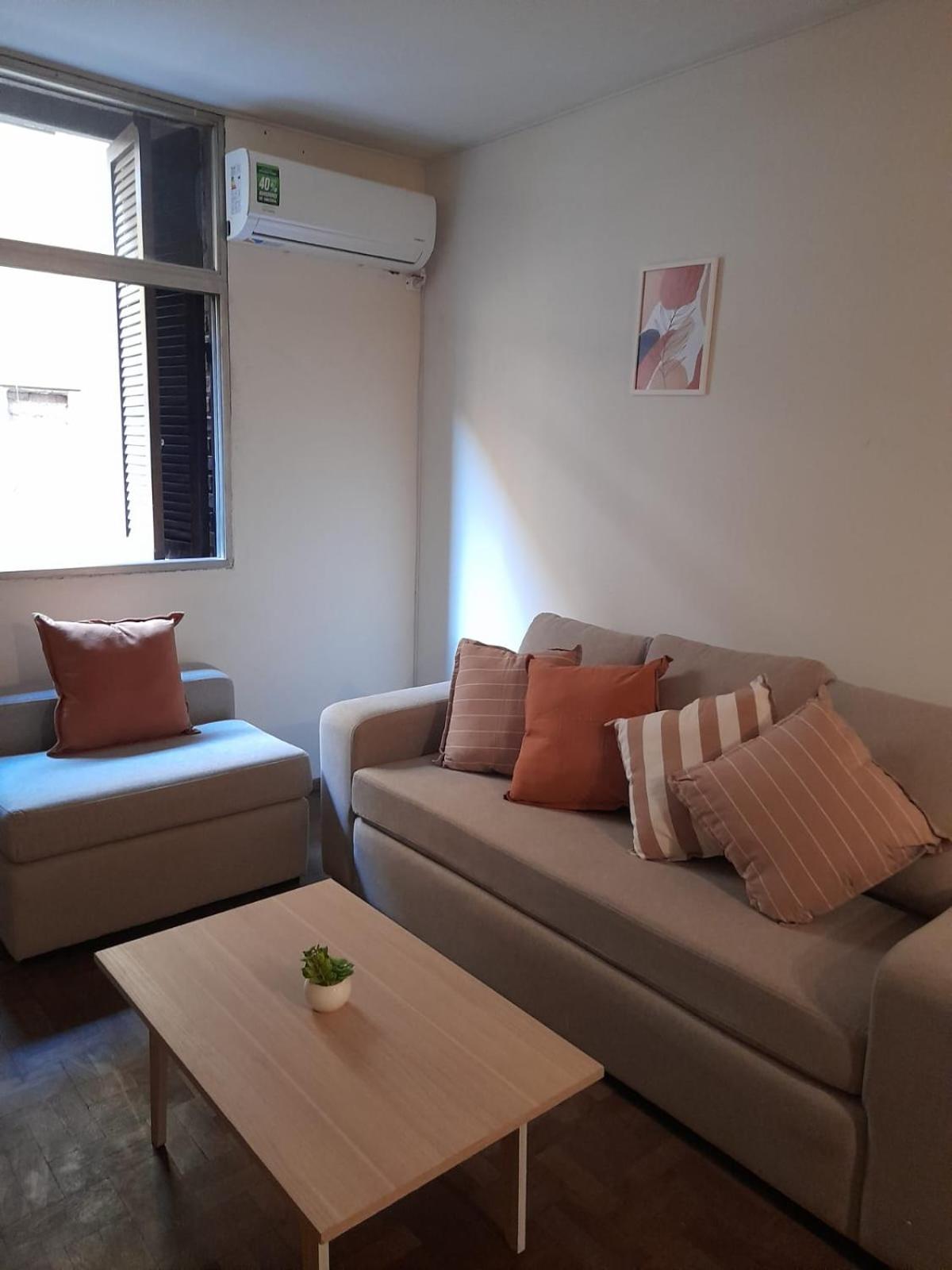 Apartamento IdeaL Independencia VI