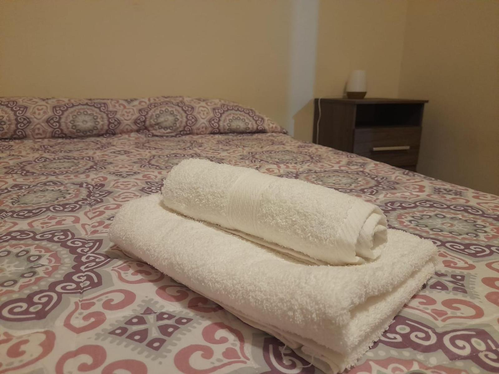 Apartamento IdeaL Independencia VI