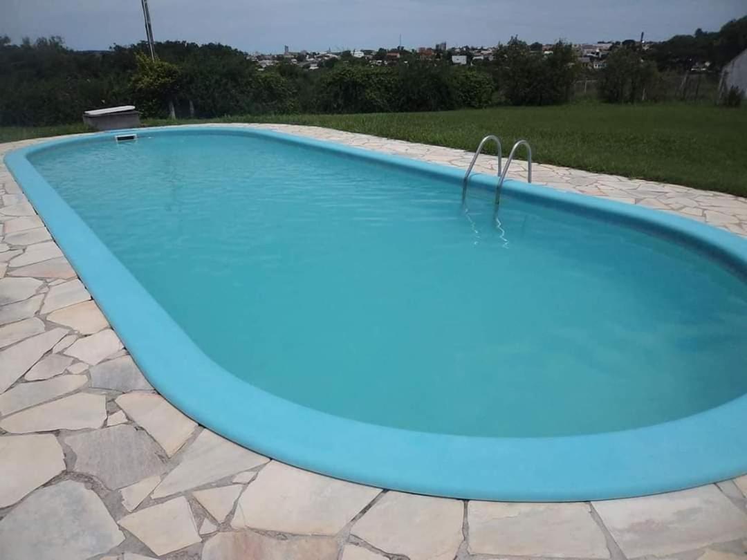 Pousada do sobrado
