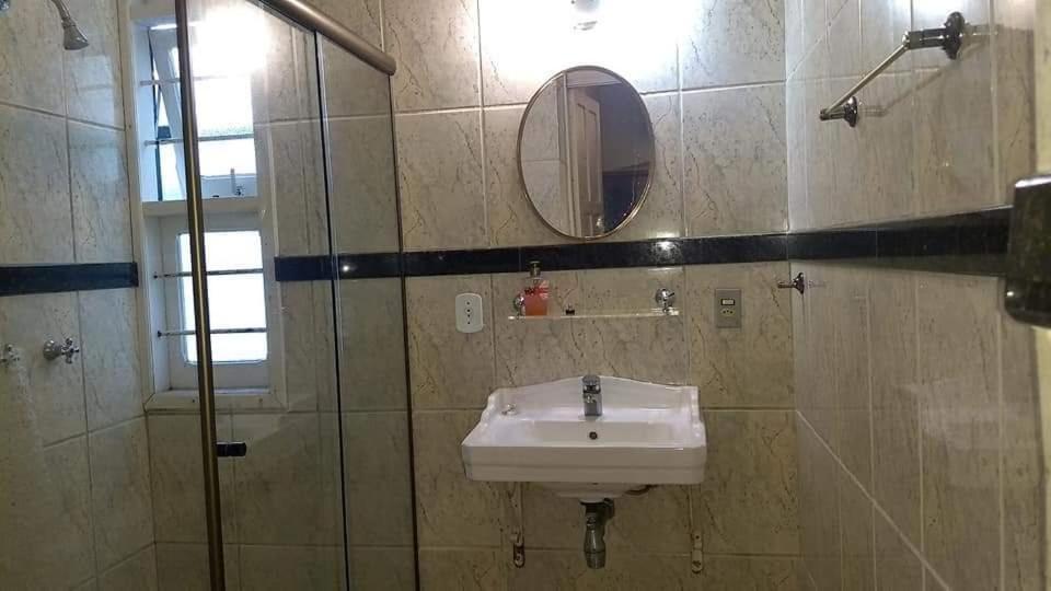 Pousada do sobrado