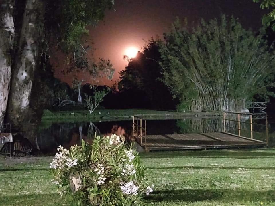 Pousada do sobrado
