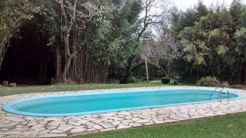 Pousada do sobrado