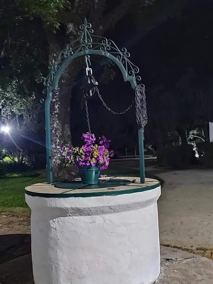 Pousada do sobrado
